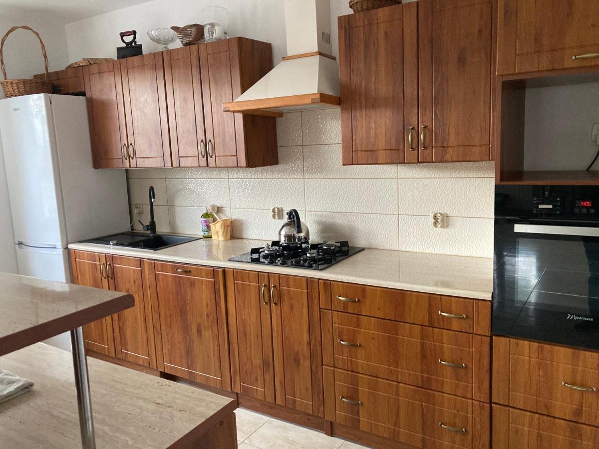 Noclegi U Brody Hoczew Εξωτερικό φωτογραφία
